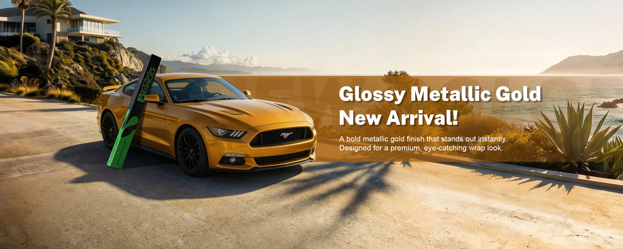 Transform Your Ride With Style