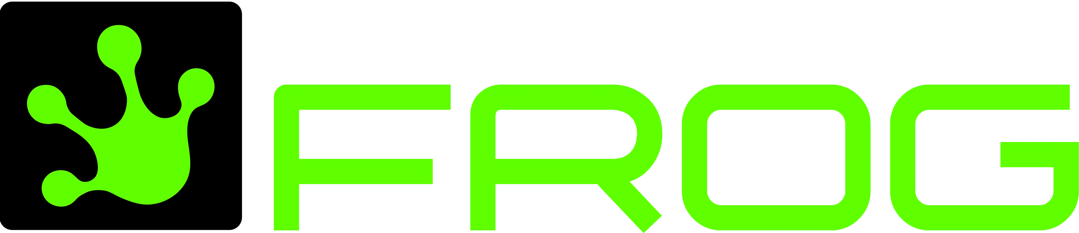vinylfrog